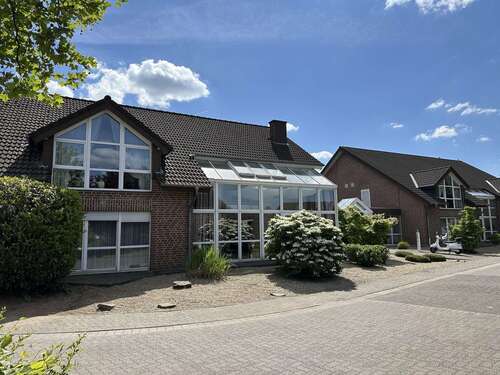 Foto - Wohnung zum Mieten in Isselburg 516,00 € 42 m²