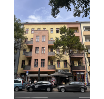 Wohnung zum Kaufen in Berlin 99.500,00 € 27 m²