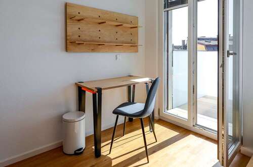 Foto - WG-Zimmer in München 885,00 € 11 m²