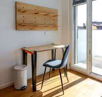 WG-Zimmer in München 885,00 € 11 m²