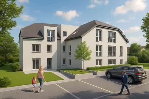 Foto - Wohnung zum Kaufen in Palzem Helfant 499.000,00 € 120 m²