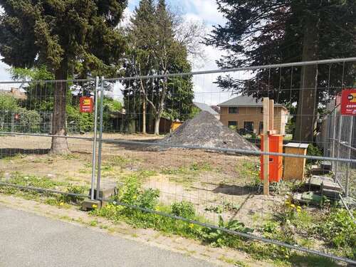 Foto - Grundstück zu verkaufen in Hamburg 549.000,00 € 639 m²