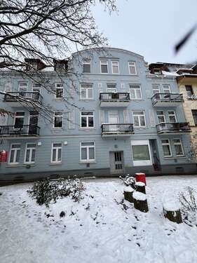 Foto - Wohnung zum Kaufen in Hamburg 199.000,00 € 61.3 m²