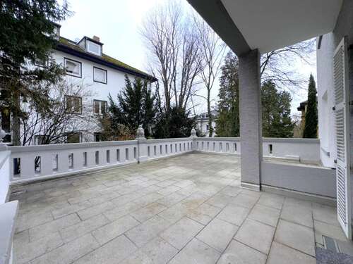 Foto - Wohnung zum Mieten in Wiesbaden Wiesbaden Südost 2.100,00 € 114 m²