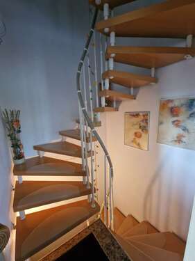 Foto - Wohnung zum Kaufen in München 598.000,00 € 50 m²