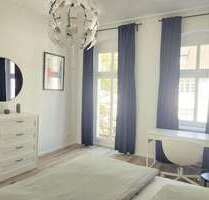 WG-Zimmer in Berlin 999,00 € 25 m²