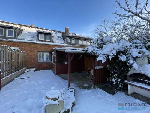 Foto - Haus zum Kaufen in Glöwen 89.000,00 € 88 m²