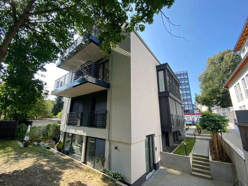 Foto - Wohnung zum Mieten in Wiesbaden 1.890,00 € 90 m²