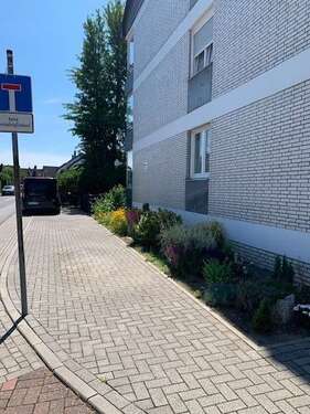 Foto - Garage zu vermieten in Hilden 20,00 € 10.2 m²