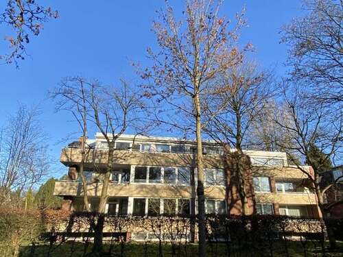 Foto - Wohnung zum Kaufen in Hamburg 197.000,00 € 29.5 m²