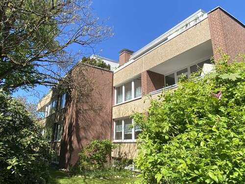 Foto - Wohnung zum Kaufen in Hamburg 197.000,00 € 29.5 m²