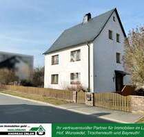 Haus zum Kaufen in Rehau 129.000,00 € 138 m²