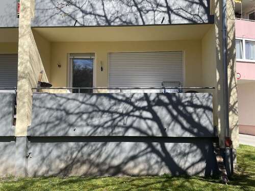 Foto - Wohnung zum Kaufen in Kaufbeuren 145.000,00 € 68 m²