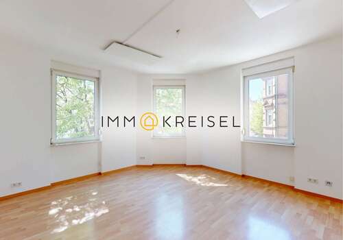 Foto - Wohnung zum Kaufen in Mannheim 379.000,00 € 77 m²