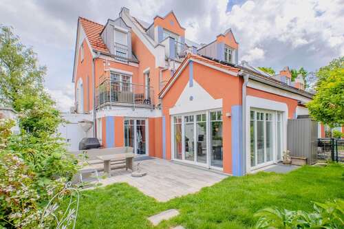Foto - Haus zum Kaufen in München 1.549.000,00 € 145 m²