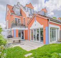 Haus zum Kaufen in München 1.549.000,00 € 145 m²
