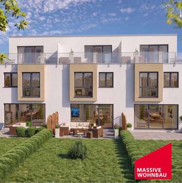 Foto - Haus zum Kaufen in Weißkirchen 1.018.536,00 € 145 m²