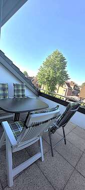 Foto - Wohnung zum Kaufen in Kellenhusen 236.500,00 € 44 m²