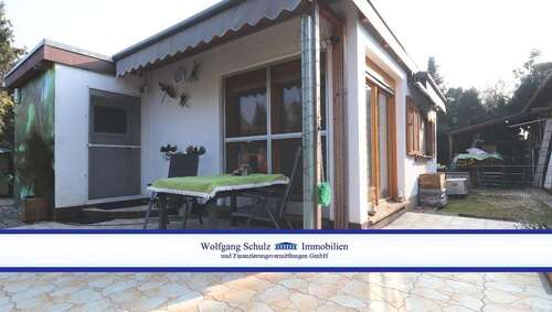 Foto - Haus zum Kaufen in Blankenfelde 299.000,00 € 76.12 m²
