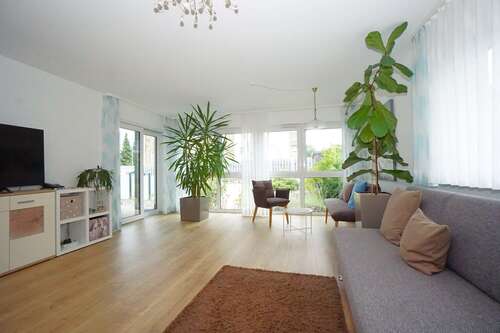 Foto - Wohnung zum Kaufen in Eichenzell 325.000,00 € 95.48 m²