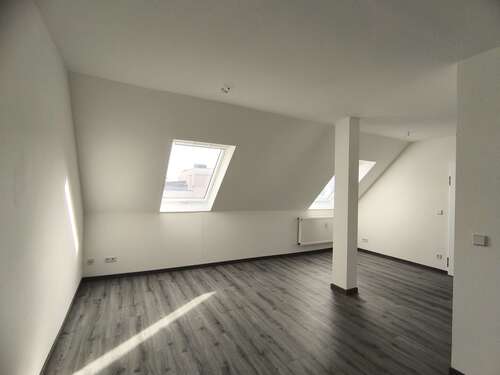 Foto - Wohnung zum Mieten in Taucha 580,00 € 61.44 m²