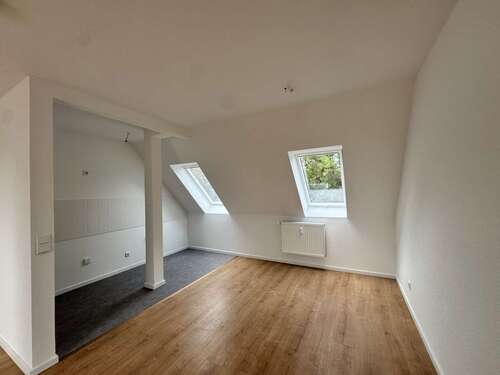 Foto - Wohnung zum Mieten in Taucha 580,00 € 61.44 m²
