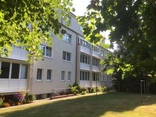 Foto - Wohnung zum Mieten in Schwerin 471,00 € 67.2 m²