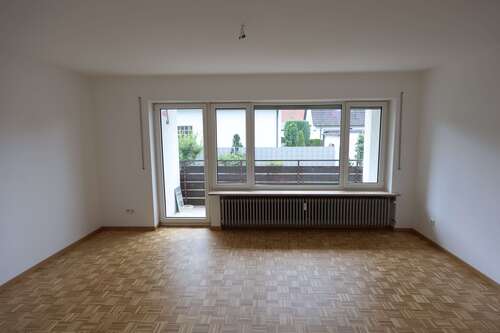Foto - Wohnung zum Mieten in Ingolstadt 850,00 € 80 m²