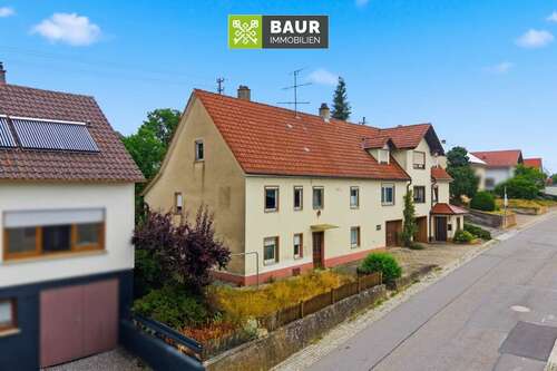 Foto - Haus zum Kaufen in Dürmentingen 299.000,00 € 311 m²