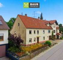 Haus zum Kaufen in Dürmentingen 299.000,00 € 311 m²
