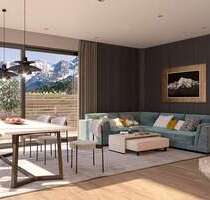 Wohnung zum Kaufen in Garmisch-Partenkirchen 1.533.800,00 € 124.31 m²