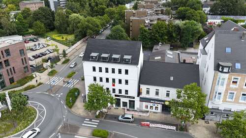 Foto - Garage zu vermieten in Herne 60,00 €