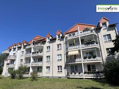 Foto - Wohnung zum Kaufen in Magdeburg 175.000,00 € 77.72 m²