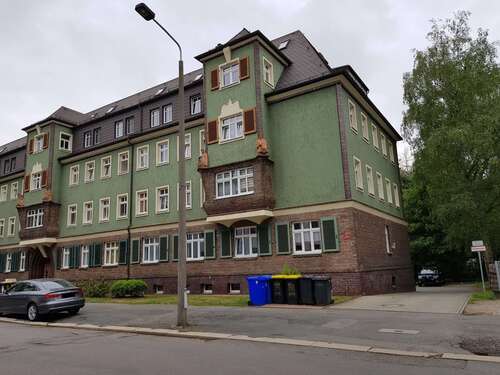 Foto - Wohnung zum Mieten in Zwickau 495,00 € 64.37 m²
