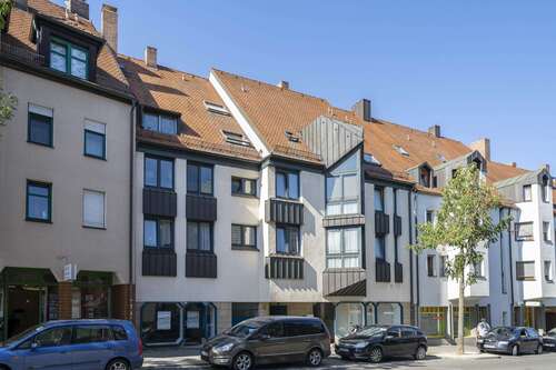Foto - Einzelhandel in Fürth 1.100,00 € 70 m²