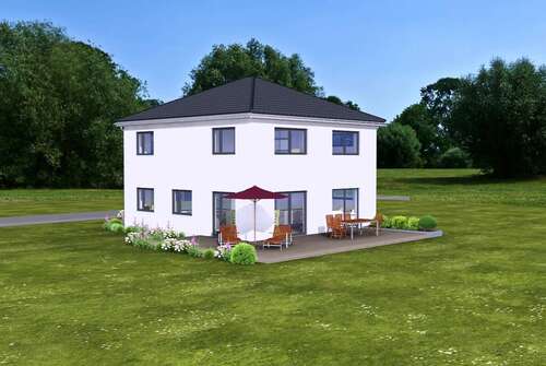 Foto - Haus zum Kaufen in Berlin-Lichtenrade 874.900,00 € 150 m²