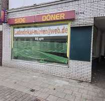 Gastronomie in Mönchengladbach 950,00 € 80 m²
