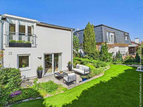 Foto - Haus zum Kaufen in Seeheim-Jugenheim 795.000,00 € 207.5 m²