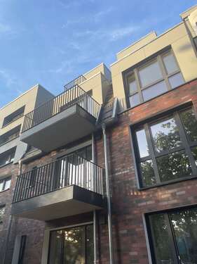 Foto - Wohnung zum Kaufen in Hamburg 395.000,00 € 50.56 m²