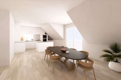 Foto - Wohnung zum Kaufen in Palzem Helfant 495.000,00 € 115 m²