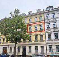 Wohnung zum Kaufen in Leipzig 185.000,00 € 61 m²