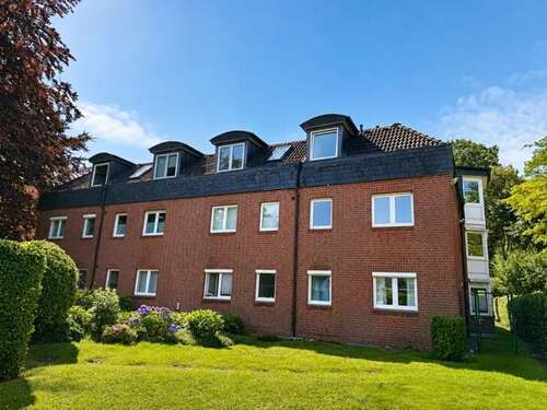 Foto - Wohnung zum Kaufen in Hamburg 295.000,00 € 68.17 m²