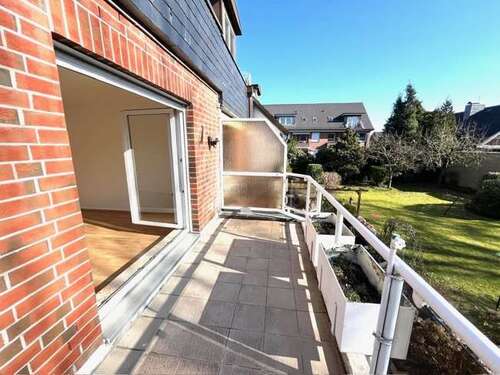 Foto - Wohnung zum Kaufen in Hamburg 315.000,00 € 68.17 m²