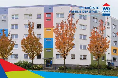 Foto - Wohnung zum Mieten in Chemnitz 482,00 € 72 m²