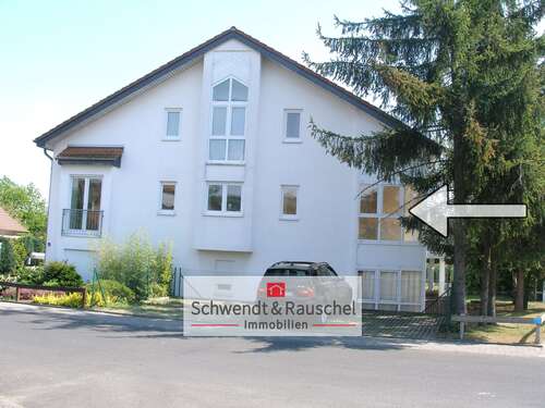 Foto - Wohnung zum Kaufen in Friedrichsdorf 315.000,00 € 72 m²
