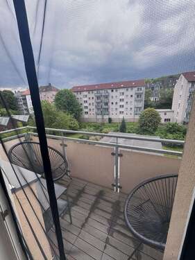Foto - Wohnung zum Mieten in Wuppertal 420,00 € 45 m²
