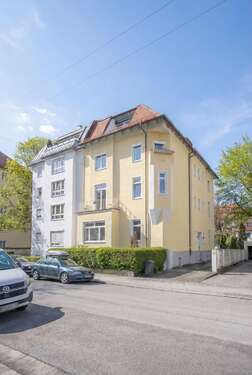 Foto - Wohnung zum Kaufen in München 1.295.000,00 € 118 m²