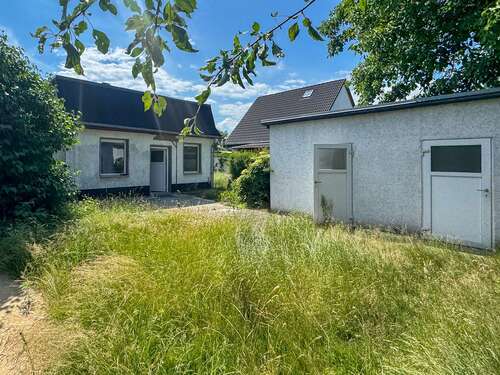 Foto - Haus zum Kaufen in Berlin 295.000,00 € 50 m²