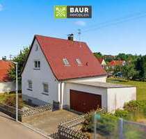 Haus zum Kaufen in Illerkirchberg 279.000,00 € 95 m²