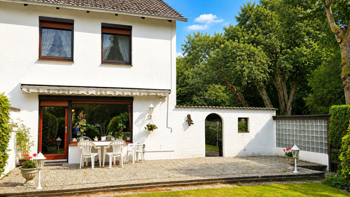 Foto - Haus zum Kaufen in Buchholz 335.000,00 € 82 m²